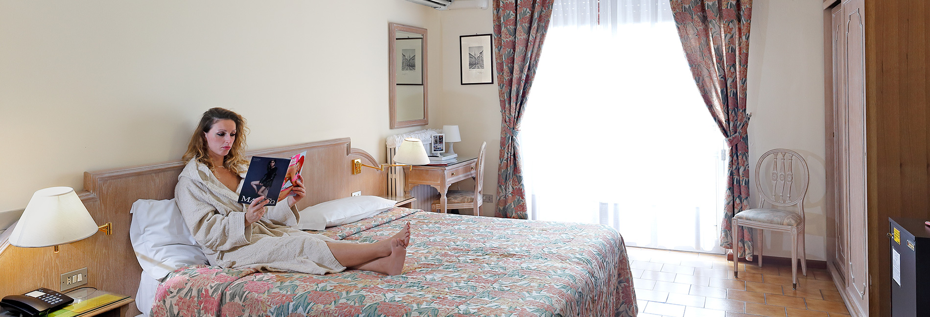 HOTEL SOGNO NOVARA