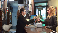 Soggiorno Hotel Sogno a Novara